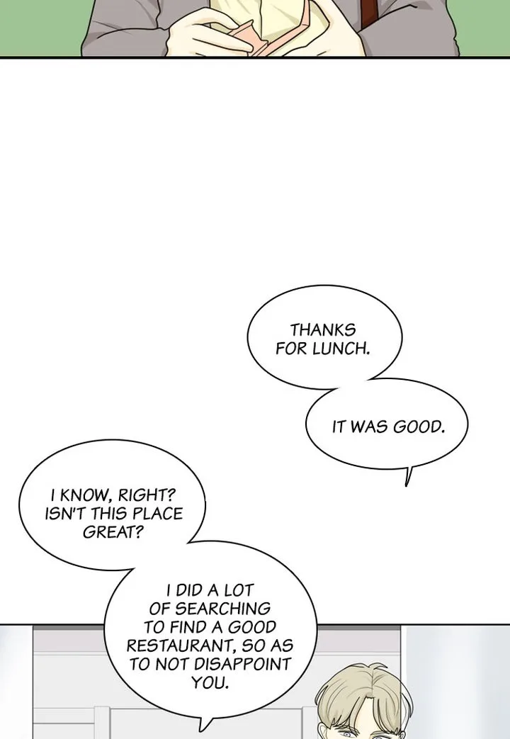 My Roommate Is a Gumiho Chapter 24 page 15