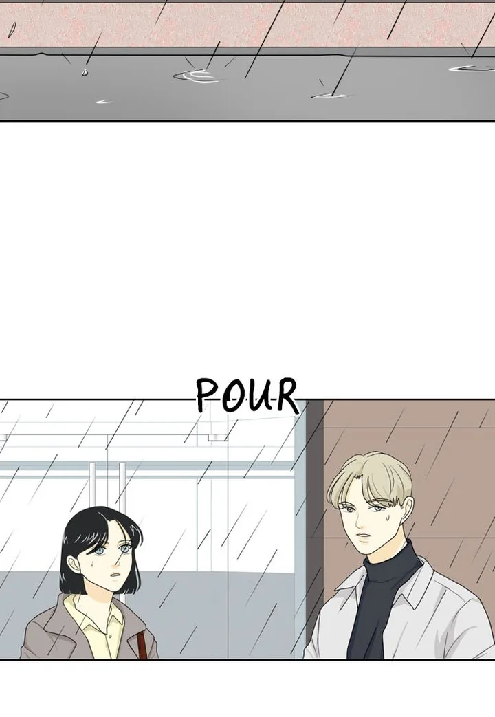 My Roommate Is a Gumiho Chapter 24 page 23