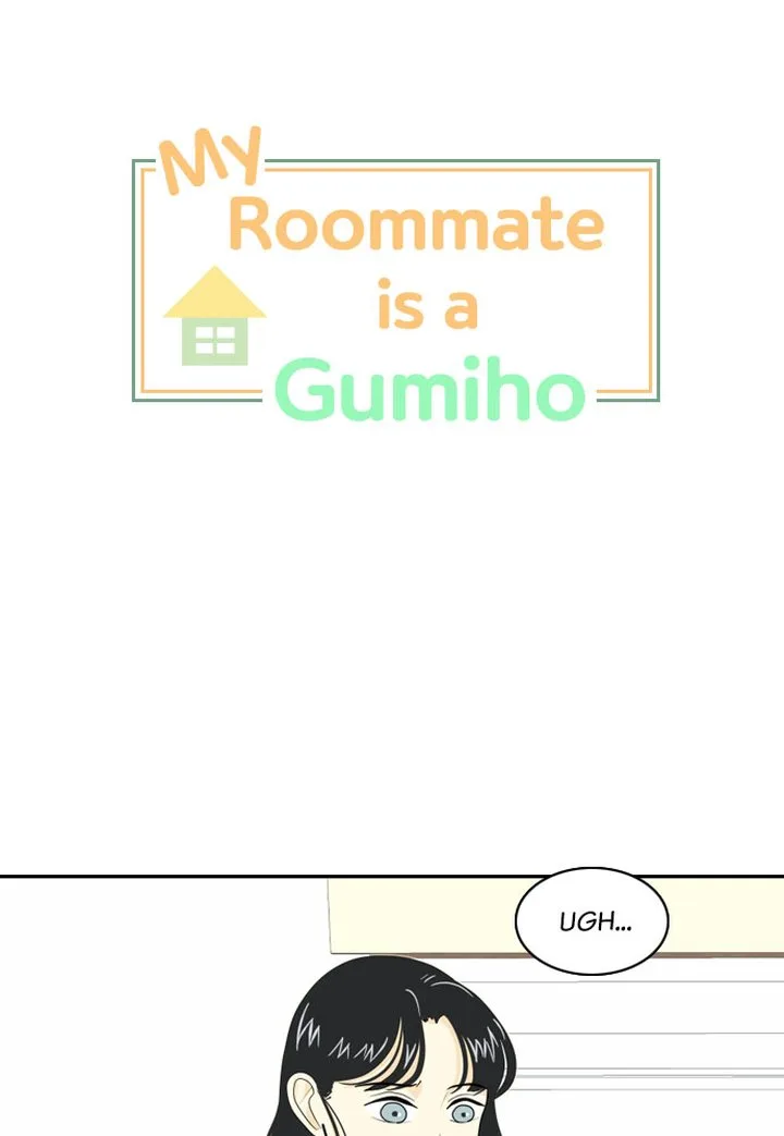My Roommate Is a Gumiho Chapter 24 page 6