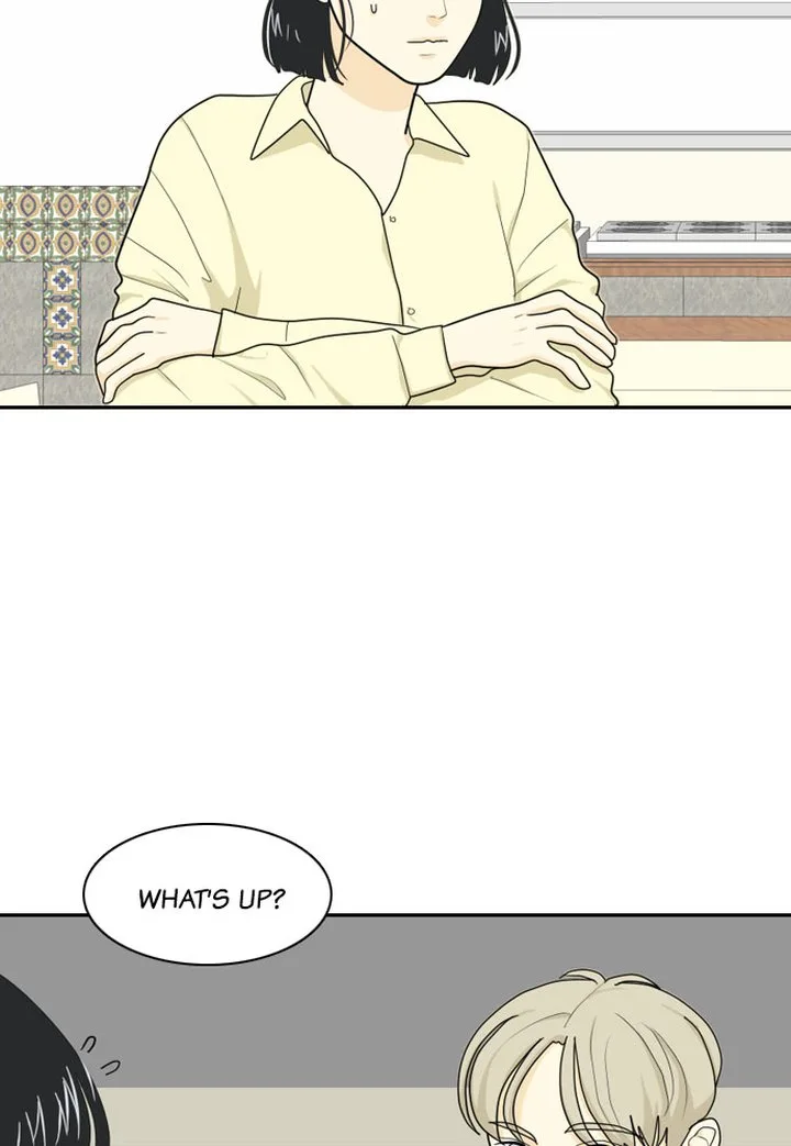 My Roommate Is a Gumiho Chapter 24 page 7