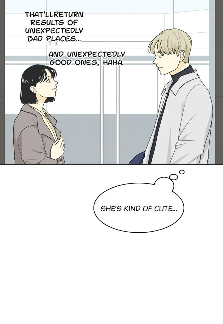 My Roommate Is a Gumiho Chapter 24 page 20