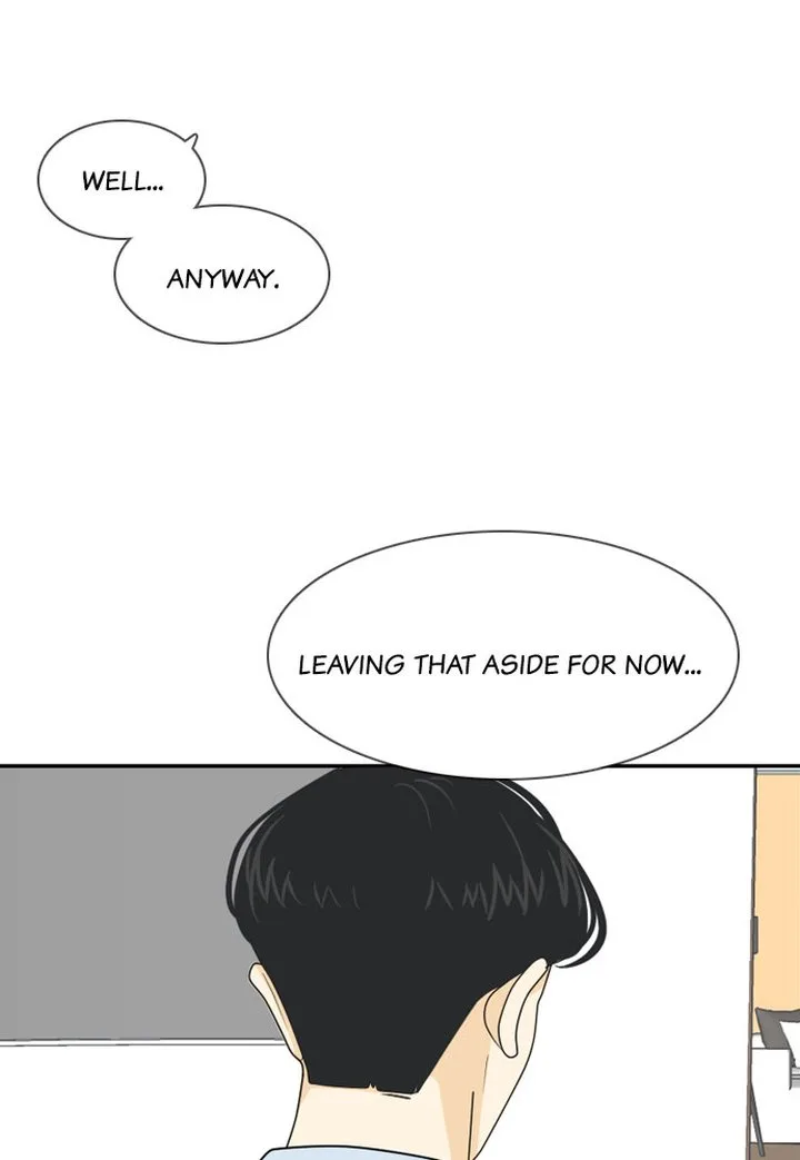My Roommate Is a Gumiho Chapter 24 page 2