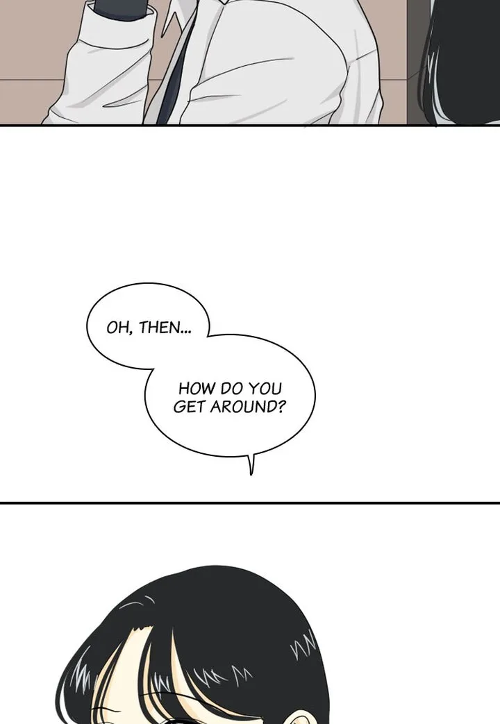 My Roommate Is a Gumiho Chapter 24 page 36