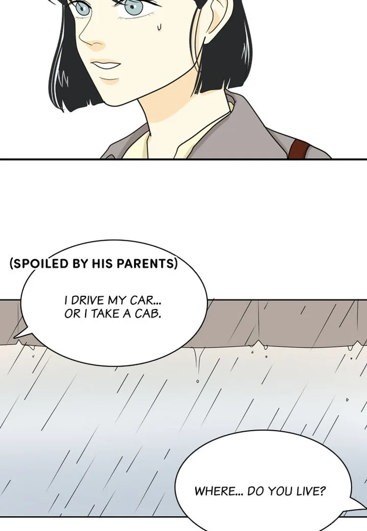 My Roommate Is a Gumiho Chapter 24 page 37