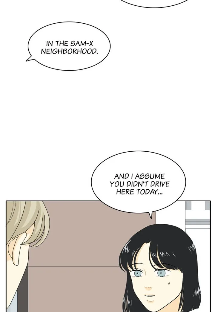 My Roommate Is a Gumiho Chapter 24 page 38