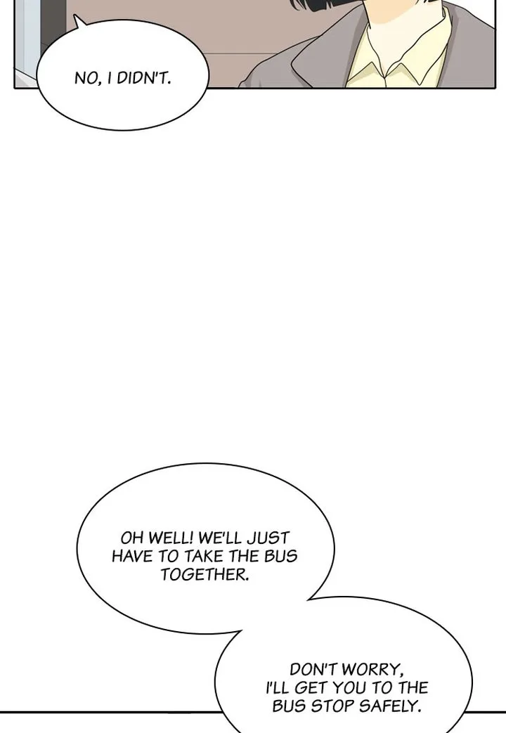 My Roommate Is a Gumiho Chapter 24 page 39