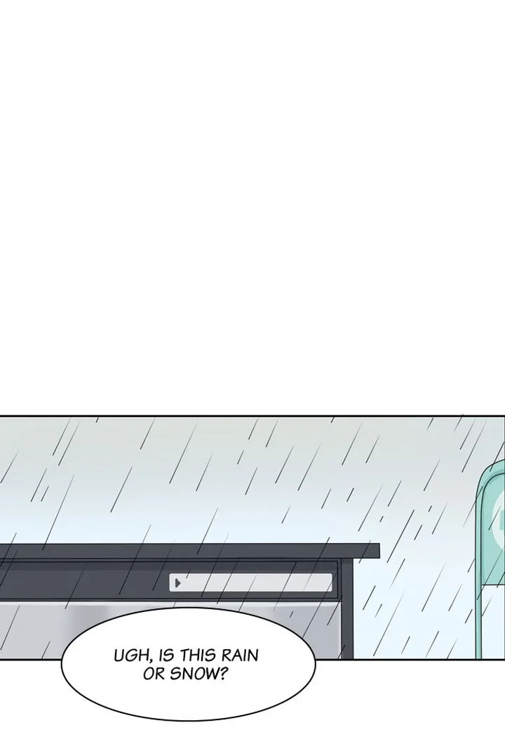 My Roommate Is a Gumiho Chapter 24 page 44