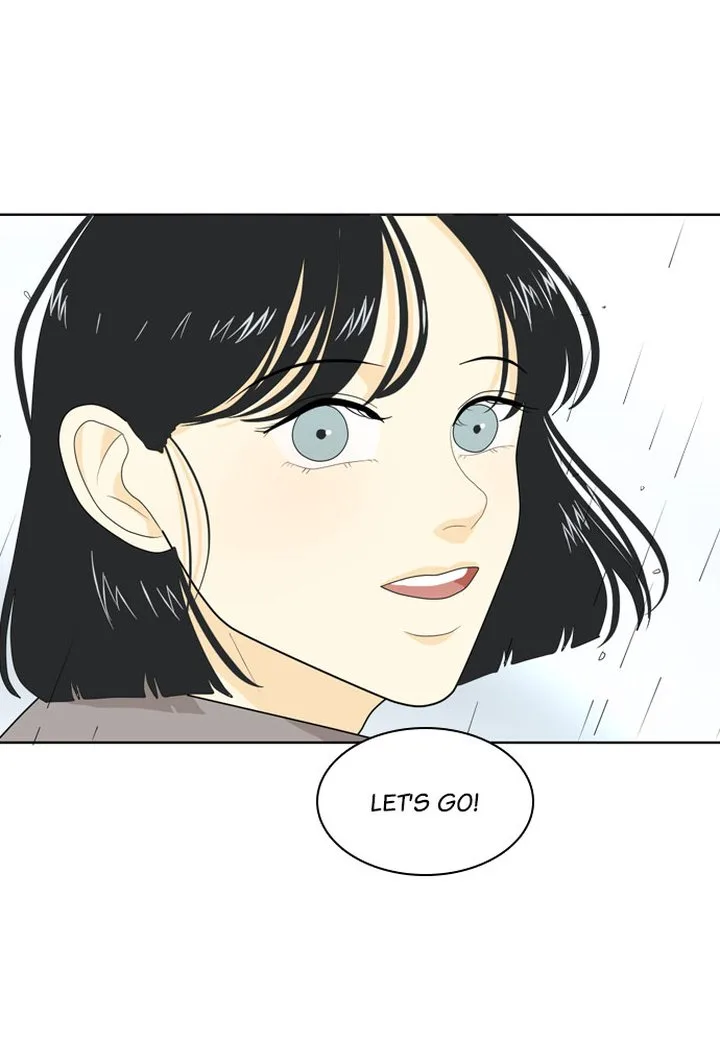 My Roommate Is a Gumiho Chapter 24 page 43