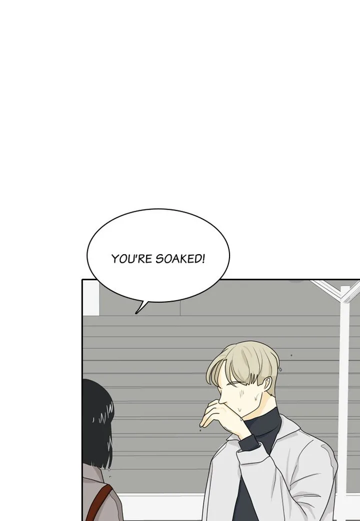 My Roommate Is a Gumiho Chapter 24 page 45