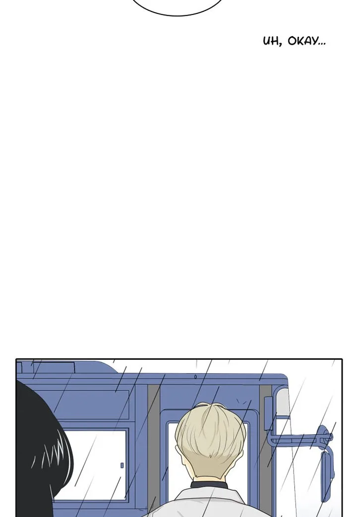 My Roommate Is a Gumiho Chapter 24 page 49