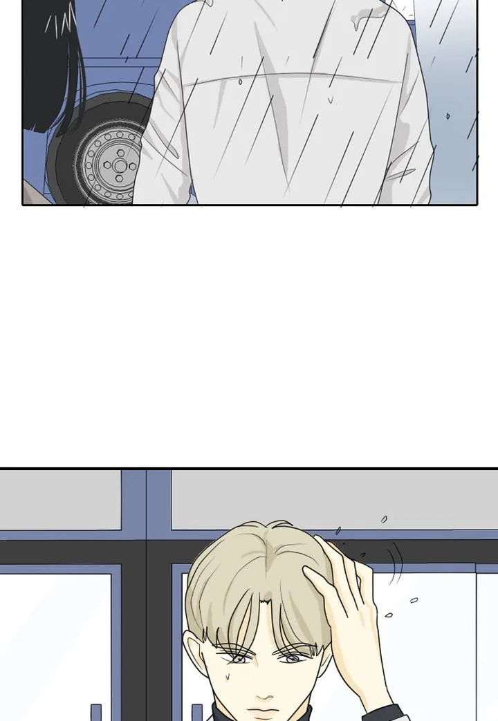 My Roommate Is a Gumiho Chapter 24 page 50