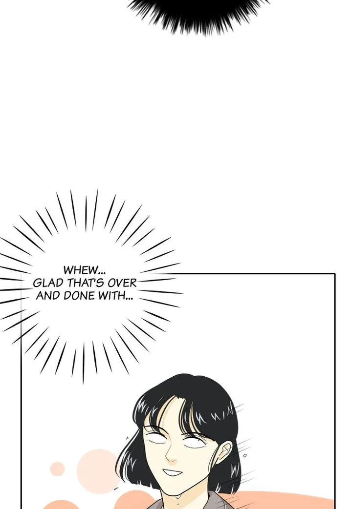 My Roommate Is a Gumiho Chapter 24 page 58