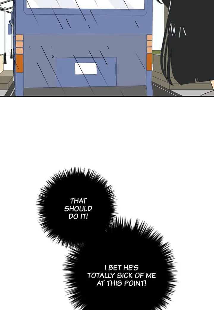 My Roommate Is a Gumiho Chapter 24 page 57
