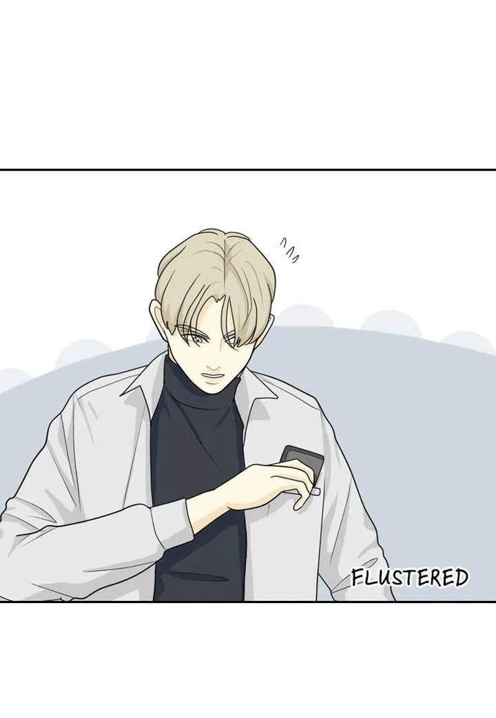 My Roommate Is a Gumiho Chapter 25 page 10