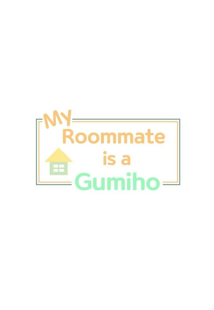 My Roommate Is a Gumiho Chapter 25 page 12