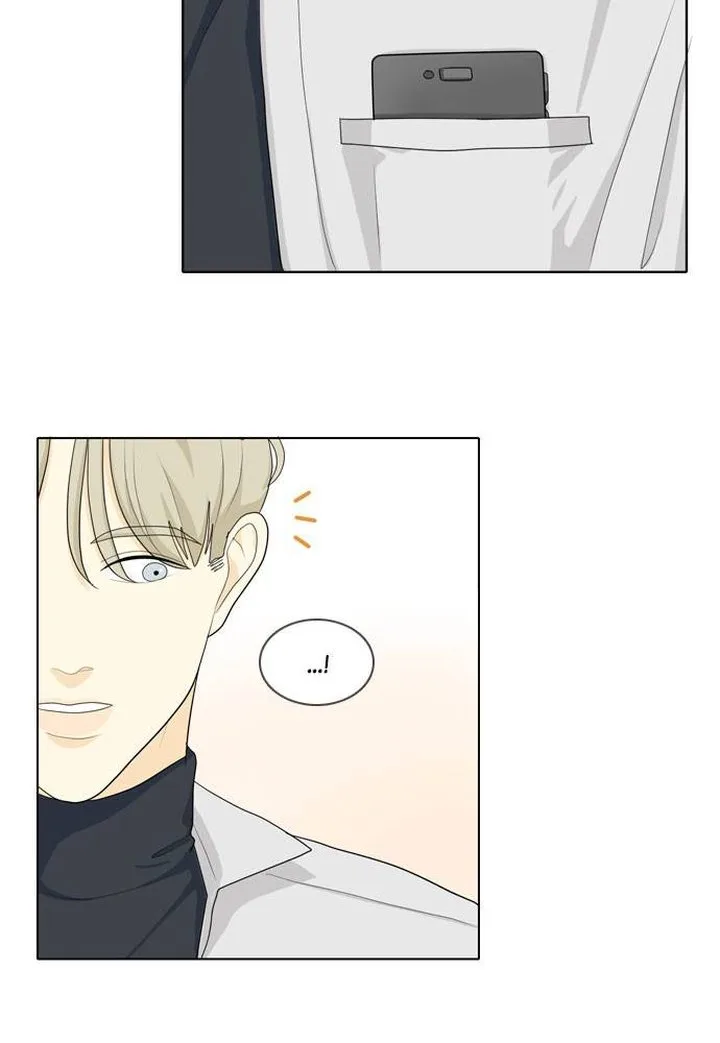 My Roommate Is a Gumiho Chapter 25 page 9