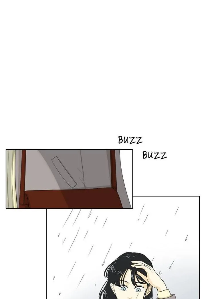 My Roommate Is a Gumiho Chapter 25 page 28
