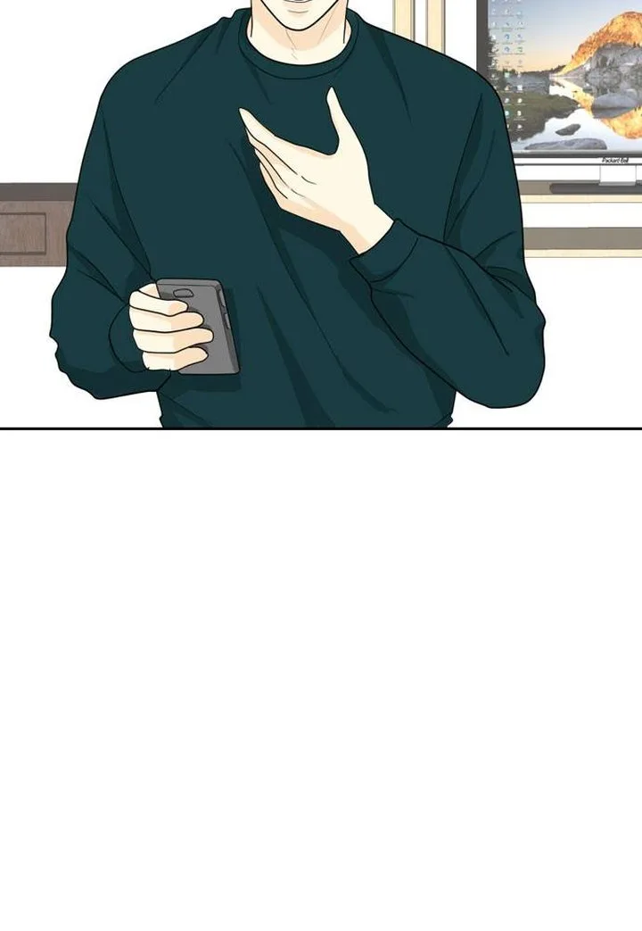 My Roommate Is a Gumiho Chapter 25 page 27