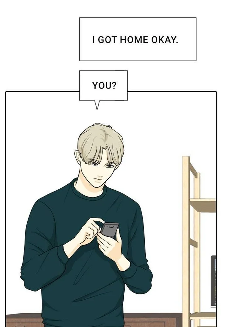 My Roommate Is a Gumiho Chapter 25 page 19