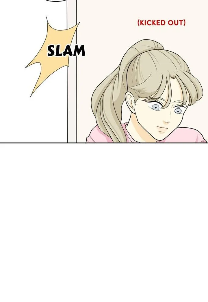 My Roommate Is a Gumiho Chapter 25 page 18