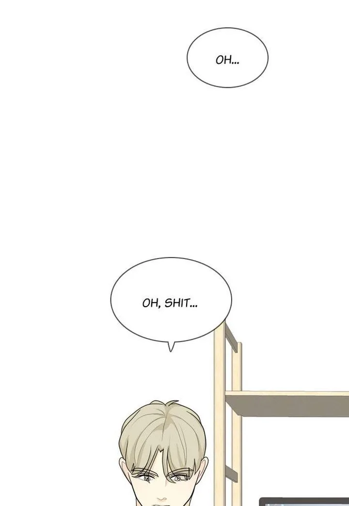 My Roommate Is a Gumiho Chapter 25 page 26