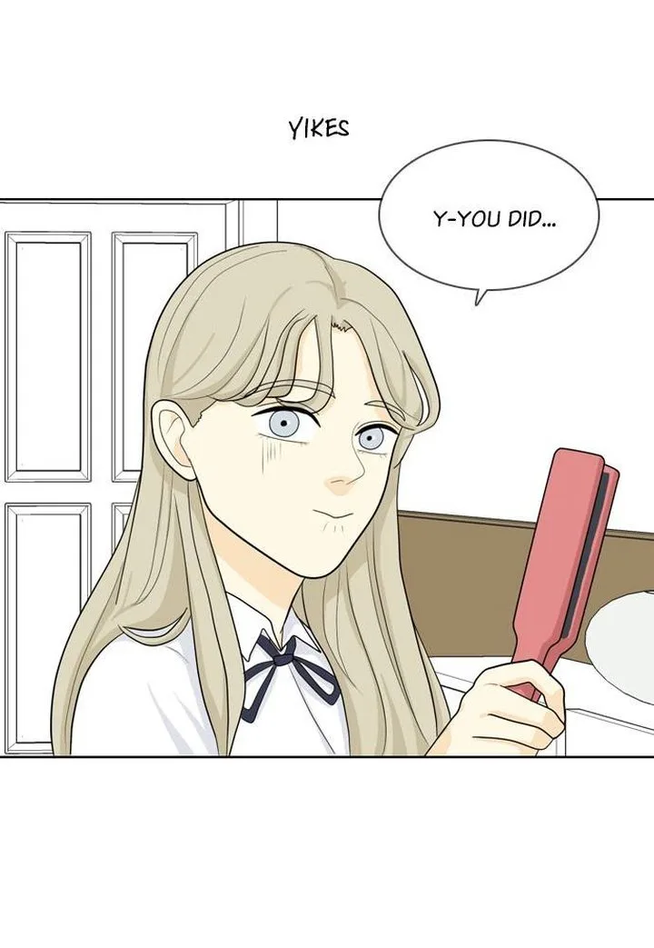 My Roommate Is a Gumiho Chapter 25 page 5