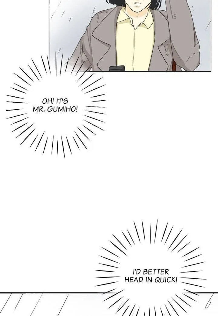 My Roommate Is a Gumiho Chapter 25 page 29