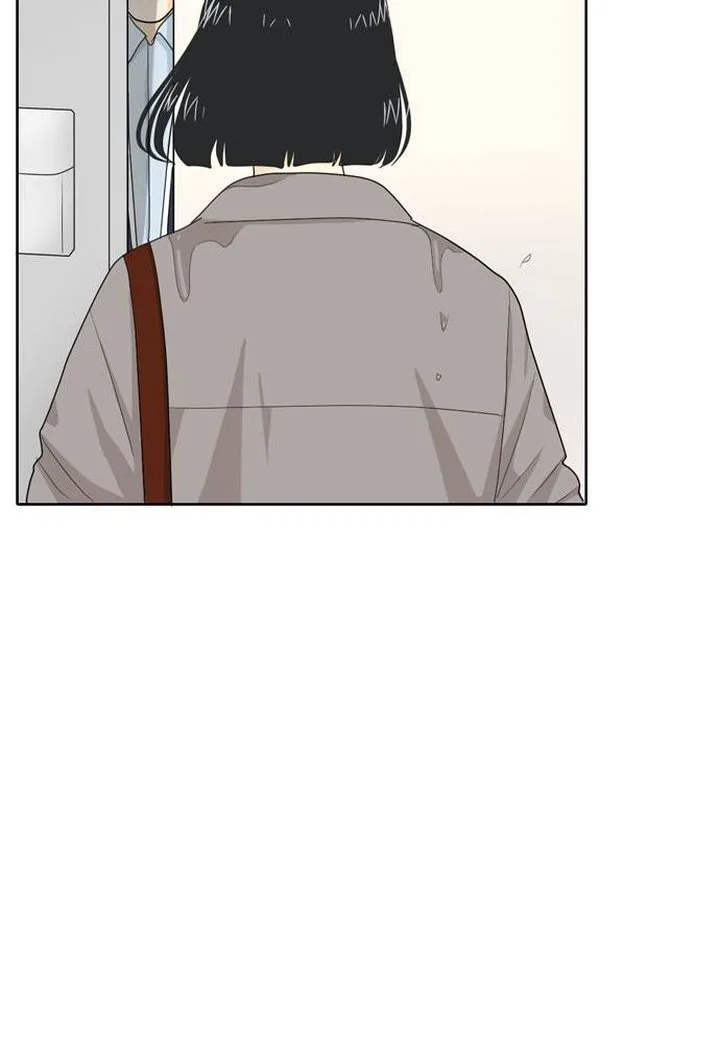 My Roommate Is a Gumiho Chapter 25 page 32