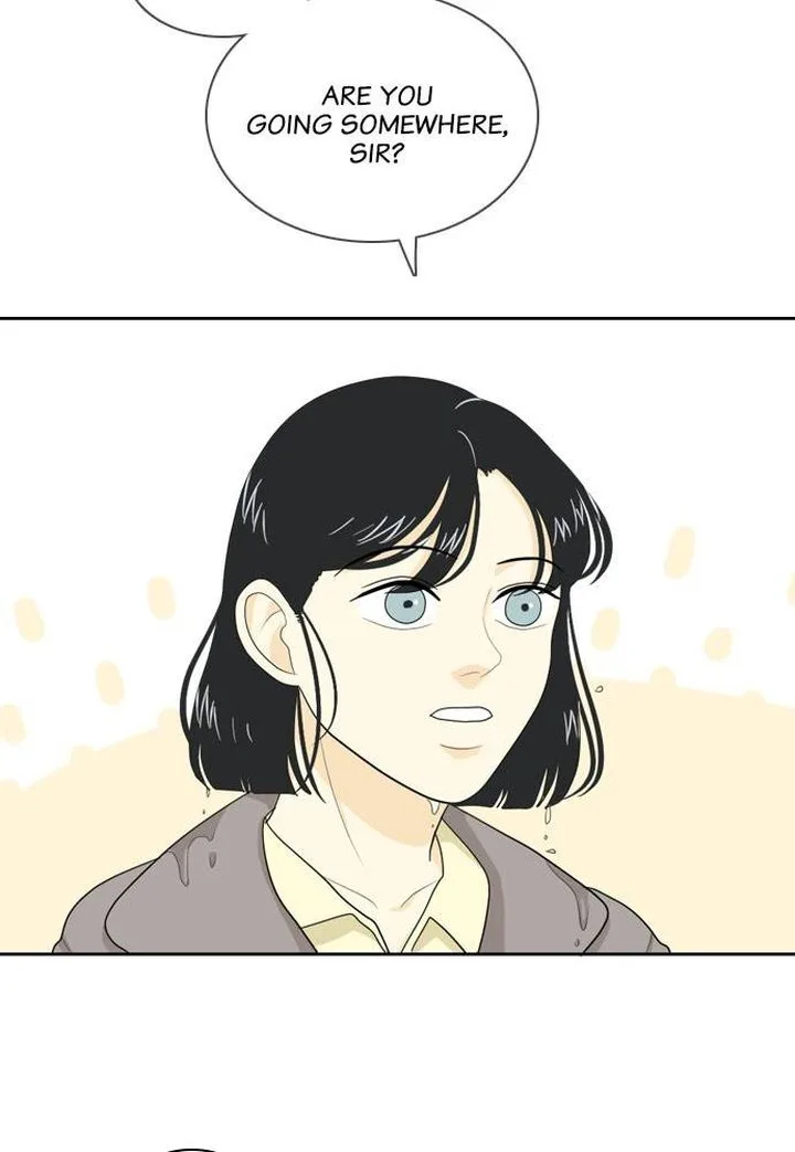My Roommate Is a Gumiho Chapter 25 page 35