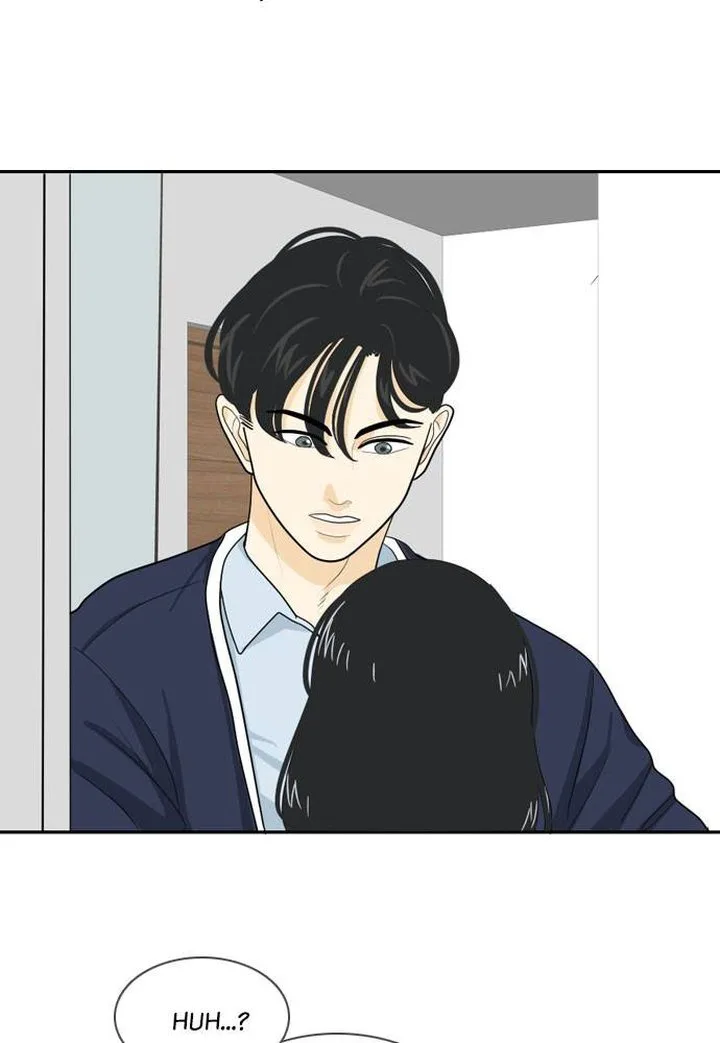 My Roommate Is a Gumiho Chapter 25 page 34