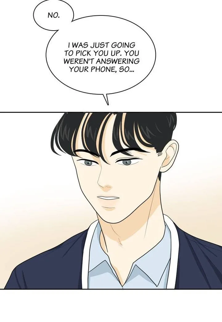 My Roommate Is a Gumiho Chapter 25 page 36