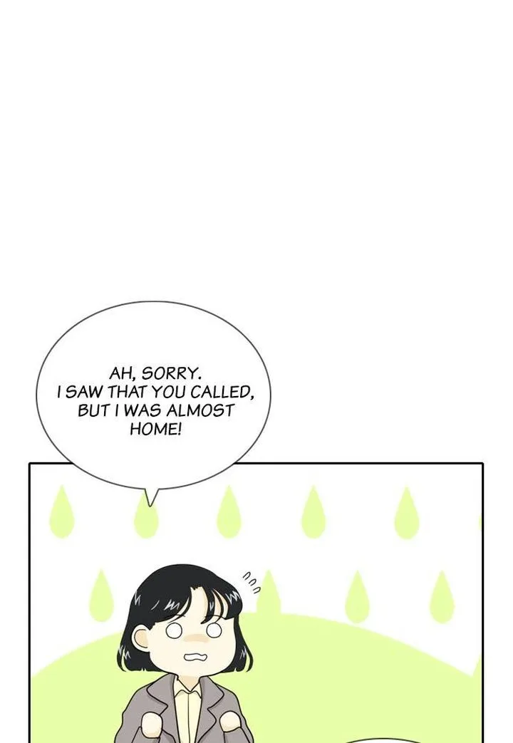 My Roommate Is a Gumiho Chapter 25 page 37