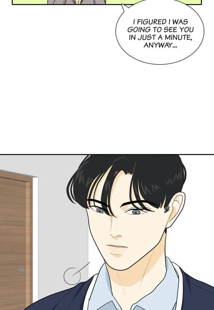 My Roommate Is a Gumiho Chapter 25 page 38