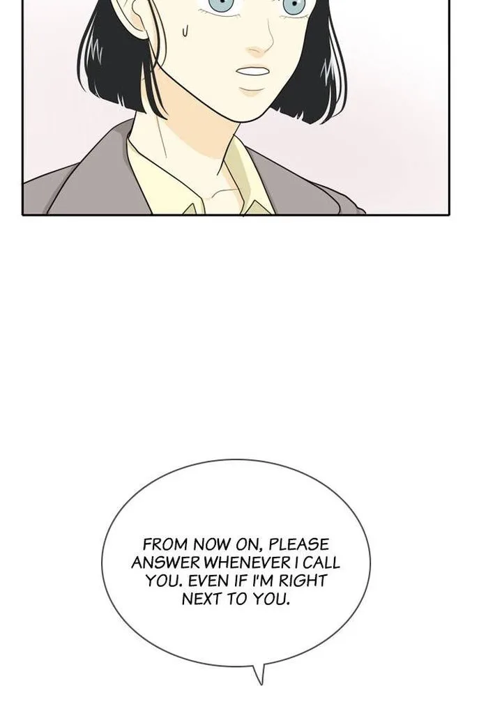My Roommate Is a Gumiho Chapter 25 page 40