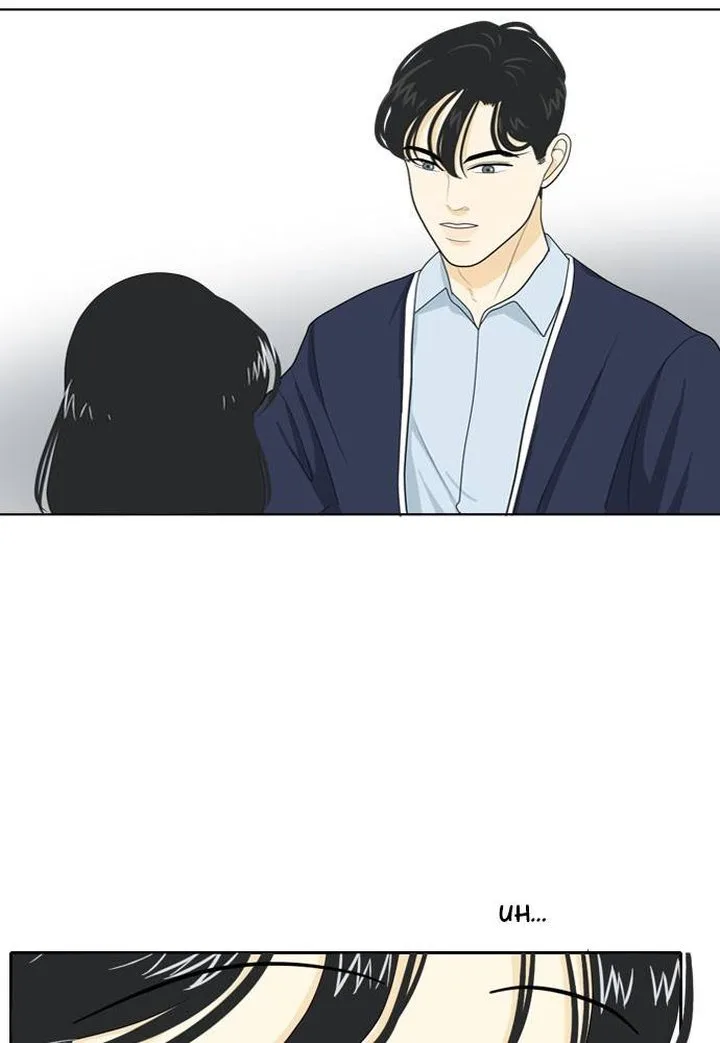 My Roommate Is a Gumiho Chapter 25 page 41
