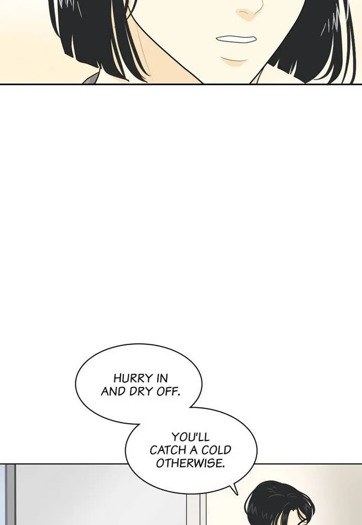 My Roommate Is a Gumiho Chapter 25 page 44