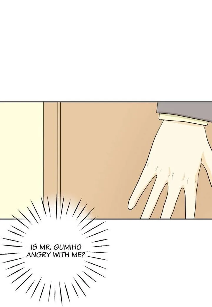 My Roommate Is a Gumiho Chapter 25 page 46