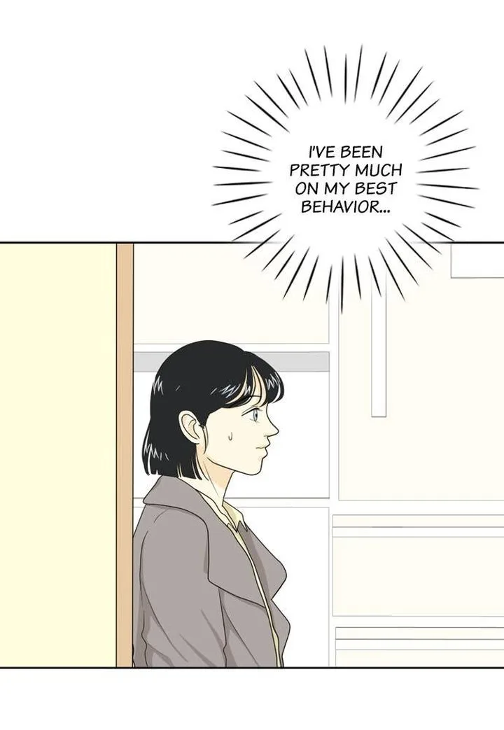 My Roommate Is a Gumiho Chapter 25 page 47