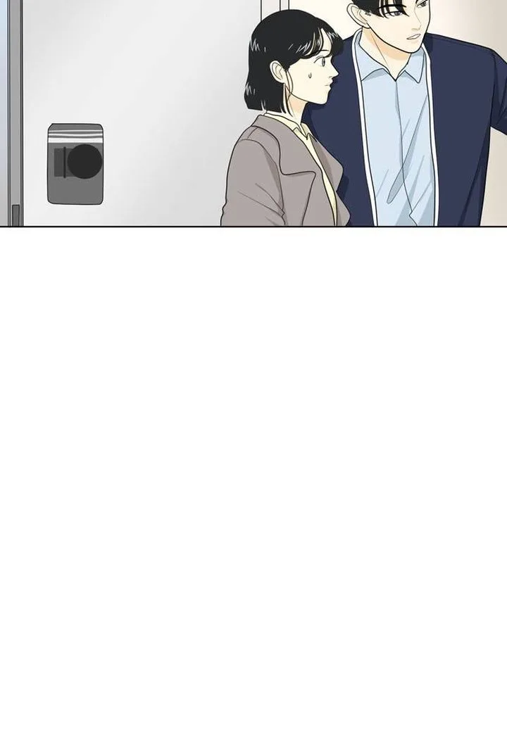 My Roommate Is a Gumiho Chapter 25 page 45