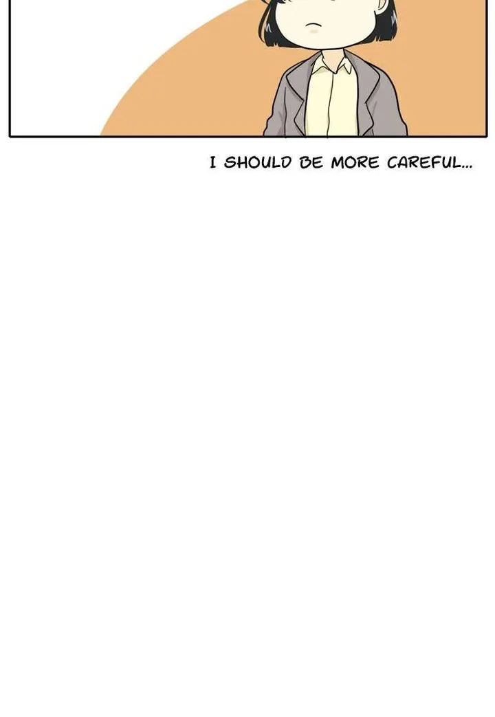 My Roommate Is a Gumiho Chapter 25 page 49