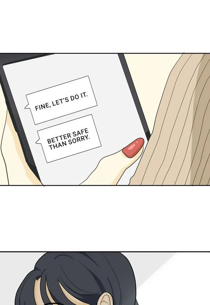 My Roommate Is a Gumiho Chapter 25 page 53