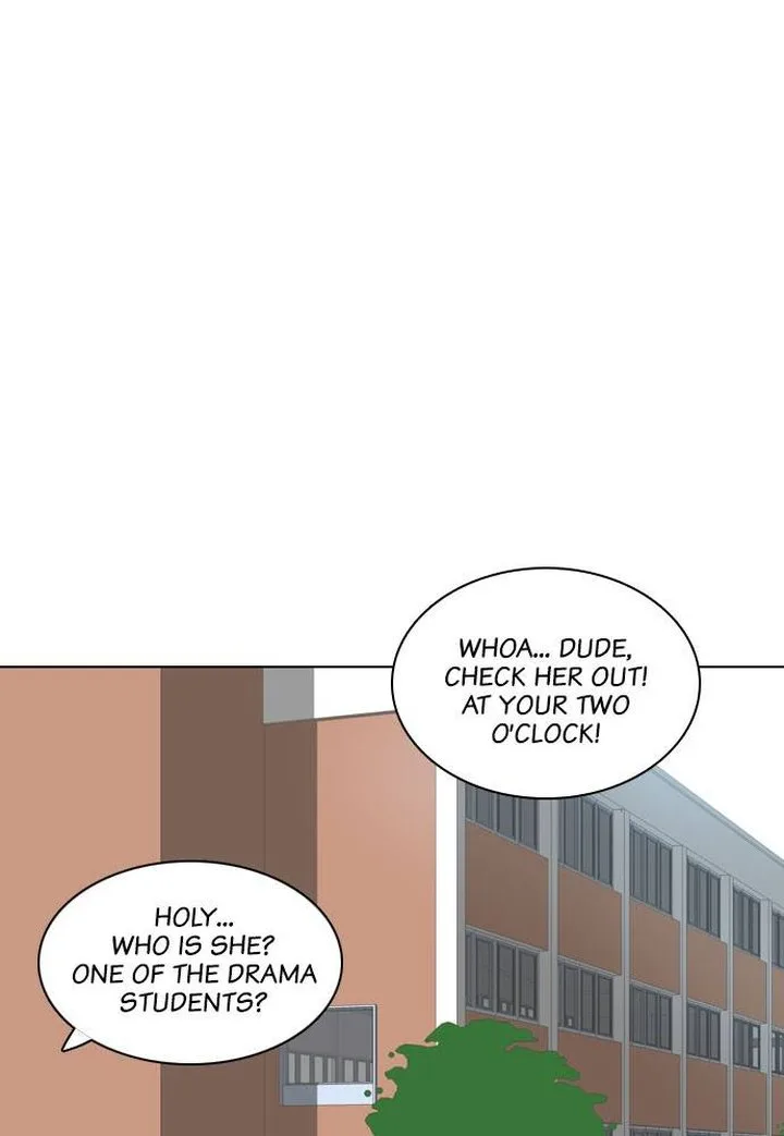 My Roommate Is a Gumiho Chapter 25 page 55