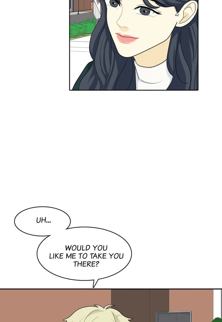 My Roommate Is a Gumiho Chapter 26 page 6