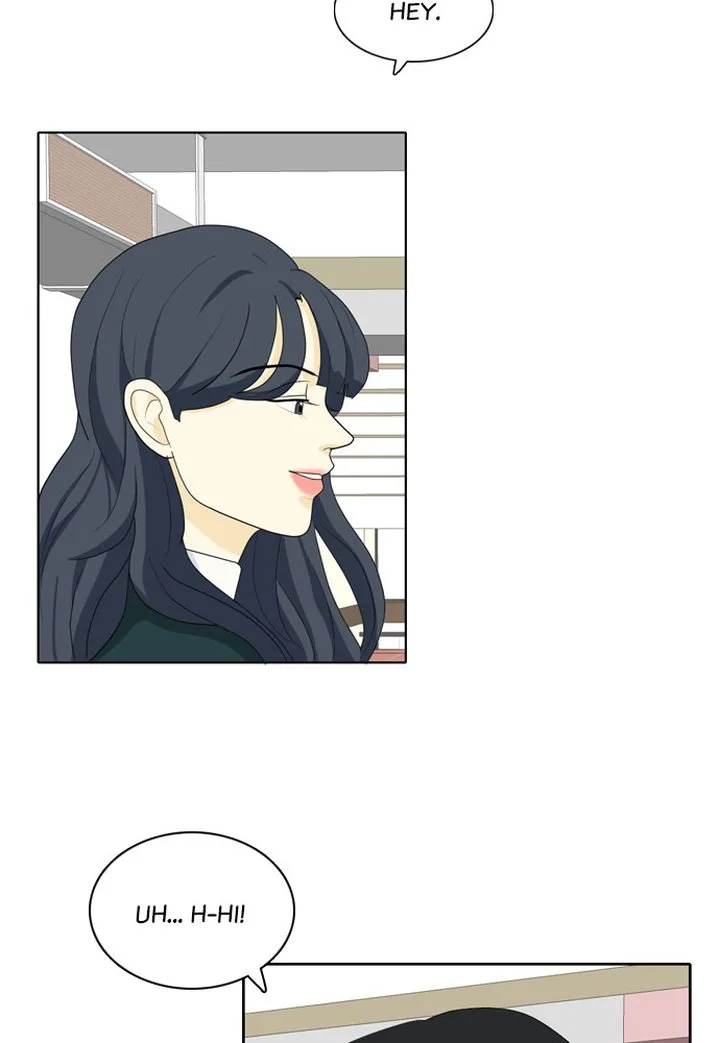 My Roommate Is a Gumiho Chapter 26 page 32