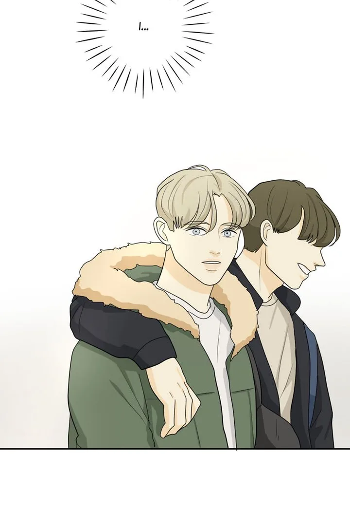 My Roommate Is a Gumiho Chapter 26 page 21