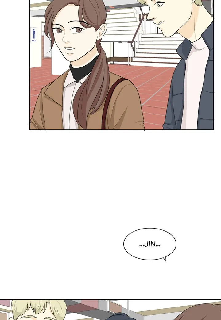My Roommate Is a Gumiho Chapter 26 page 29