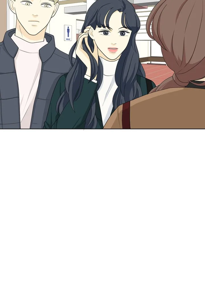My Roommate Is a Gumiho Chapter 26 page 30