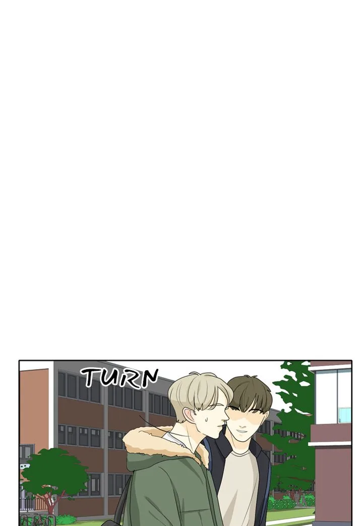 My Roommate Is a Gumiho Chapter 26 page 22
