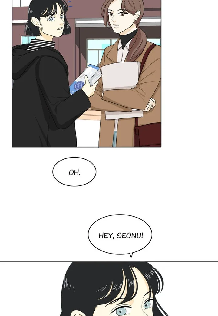 My Roommate Is a Gumiho Chapter 26 page 19