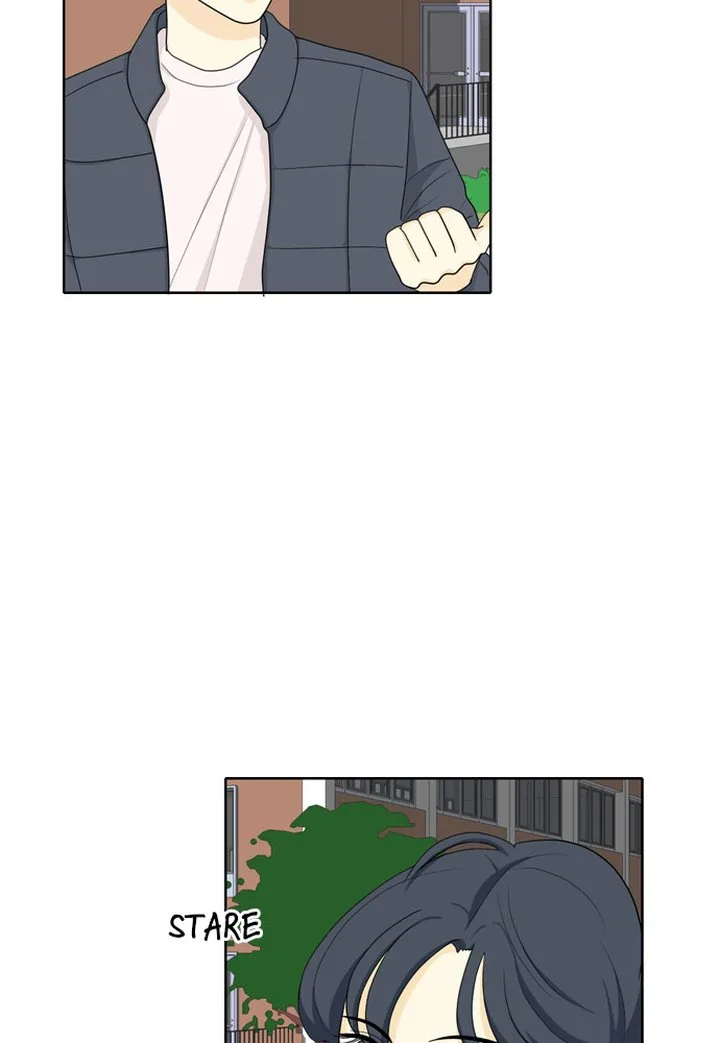 My Roommate Is a Gumiho Chapter 26 page 5